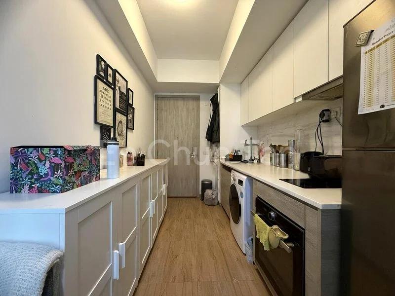1 Bed Condo for Sale in  The Alps Residences - Image 4